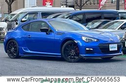 subaru brz 2012 -SUBARU--BRZ DBA-ZC6--ZC6-006865---SUBARU--BRZ DBA-ZC6--ZC6-006865-