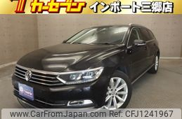 volkswagen passat-variant 2020 -VOLKSWAGEN--VW Passat Variant LDA-3CDFC--WVWZZZ3CZKE124387---VOLKSWAGEN--VW Passat Variant LDA-3CDFC--WVWZZZ3CZKE124387-