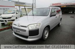 toyota probox-van 2015 -TOYOTA--Probox Van DBE-NCP160V--NCP160-0033225---TOYOTA--Probox Van DBE-NCP160V--NCP160-0033225-