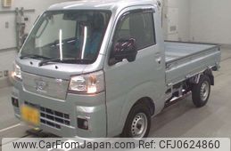 daihatsu hijet-truck 2024 -DAIHATSU 【いわき 480ｹ9999】--Hijet Truck 3BD-S510P--S510P-0599802---DAIHATSU 【いわき 480ｹ9999】--Hijet Truck 3BD-S510P--S510P-0599802-