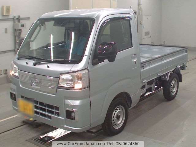 daihatsu hijet-truck 2024 -DAIHATSU 【いわき 480ｹ9999】--Hijet Truck 3BD-S510P--S510P-0599802---DAIHATSU 【いわき 480ｹ9999】--Hijet Truck 3BD-S510P--S510P-0599802- image 1