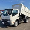toyota dyna-truck 2017 -TOYOTA--Dyna TKG-XZC610D--XZC610-****383---TOYOTA--Dyna TKG-XZC610D--XZC610-****383- image 1