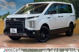 mitsubishi delica-d5 2024 -MITSUBISHI--Delica D5 3DA-CV1W--CV1W-5004***---MITSUBISHI--Delica D5 3DA-CV1W--CV1W-5004***-