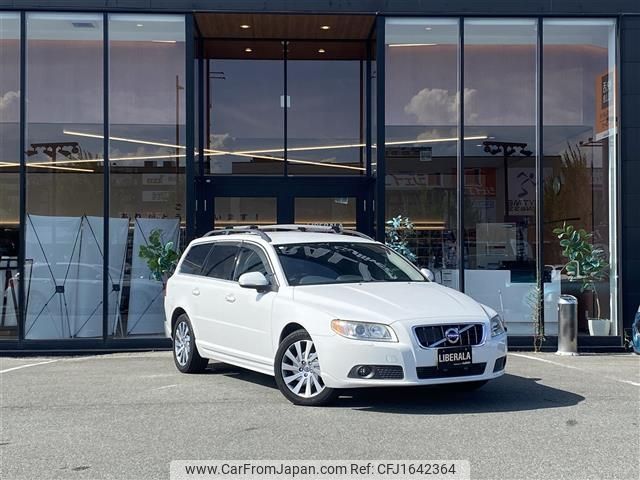 volvo v70 2012 CFJ1642364 image 1
