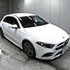 mercedes-benz a-class 2022 -MERCEDES-BENZ 【横浜 306す8340】--Benz A Class 177012-W1K1770122V142839---MERCEDES-BENZ 【横浜 306す8340】--Benz A Class 177012-W1K1770122V142839- image 1