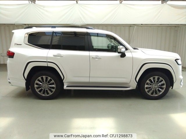 toyota land-cruiser 2022 ENHANCEAUTO_1_ea300941 image 2