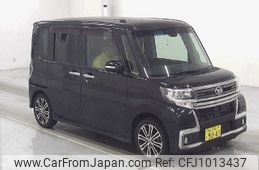 daihatsu tanto 2016 -DAIHATSU 【山口 581ｸ9041】--Tanto LA600S--0482973---DAIHATSU 【山口 581ｸ9041】--Tanto LA600S--0482973-