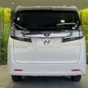 toyota vellfire 2015 -TOYOTA--Vellfire DBA-AGH35W--AGH35-0003130---TOYOTA--Vellfire DBA-AGH35W--AGH35-0003130- image 16