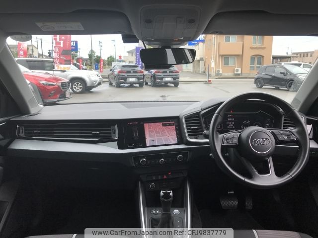 audi a1 2020 -AUDI--Audi A1 3BA-GBDAD--WAUZZZGB8LR013598---AUDI--Audi A1 3BA-GBDAD--WAUZZZGB8LR013598- image 2