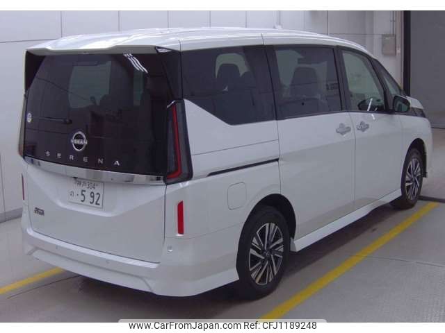 nissan x-trail 2021 -NISSAN--X-Trail 5BA-NT32--NT32-614131---NISSAN--X-Trail 5BA-NT32--NT32-614131- image 2