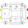 honda vezel 2014 -HONDA--VEZEL DAA-RU4--RU4-1014434---HONDA--VEZEL DAA-RU4--RU4-1014434- image 2