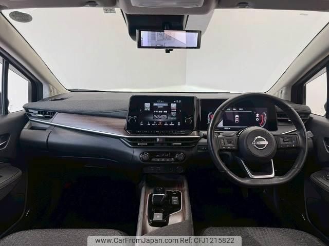 nissan aura 2022 quick_quick_6AA-FE13_FE13-297957 image 2