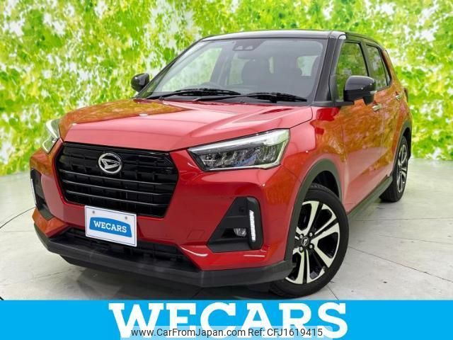 daihatsu rocky 2019 CFJ1619415 image 1