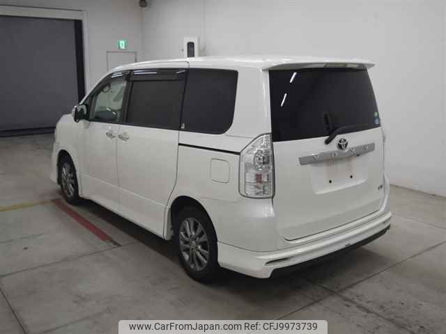 toyota voxy 2011 -TOYOTA--Voxy ZRR70W-0421535---TOYOTA--Voxy ZRR70W-0421535- image 2