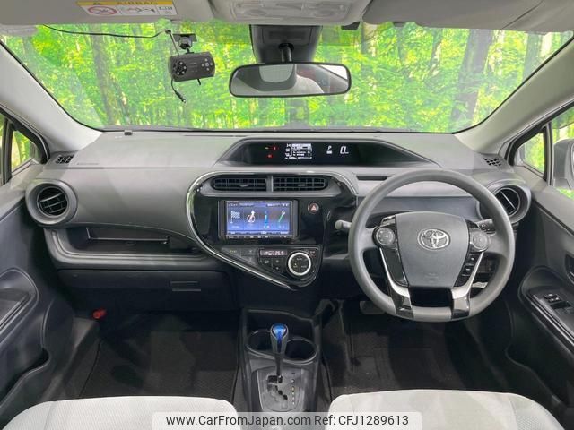 toyota aqua 2019 quick_quick_NHP10_NHP10-6830559 image 2