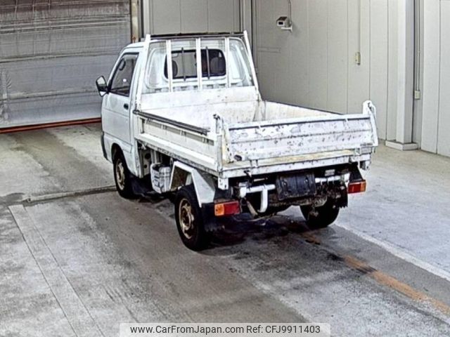 daihatsu hijet-truck 1990 -DAIHATSU--Hijet Truck S83Pｶｲ-028564---DAIHATSU--Hijet Truck S83Pｶｲ-028564- image 2