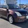 suzuki swift 2010 -SUZUKI--Swift DBA-ZC71S--ZC71S-577095---SUZUKI--Swift DBA-ZC71S--ZC71S-577095- image 1