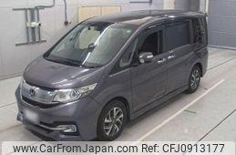 honda stepwagon 2016 -HONDA 【石川 346せ1188】--Stepwgn RP3-5100052---HONDA 【石川 346せ1188】--Stepwgn RP3-5100052-