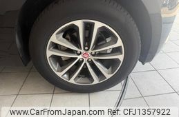 jaguar f-type 2018 GOO_JP_965025070100207980001