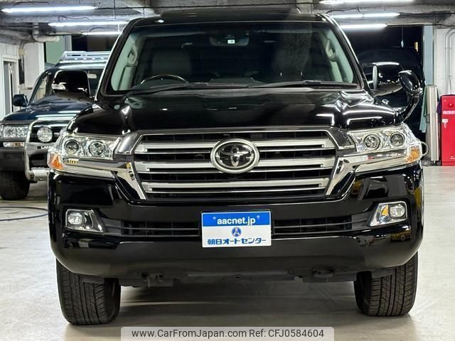 toyota land-cruiser 2016 quick_quick_URJ202W_URJ202-4126771 image 2