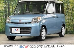 suzuki spacia 2014 quick_quick_MK32S_MK32S-176012
