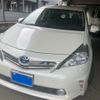 toyota prius-α 2012 CFJ1656948 image 1
