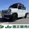 suzuki hustler 2019 -SUZUKI 【松本 581ｱ 288】--Hustler DAA-MR41S--MR41S-647649---SUZUKI 【松本 581ｱ 288】--Hustler DAA-MR41S--MR41S-647649- image 1