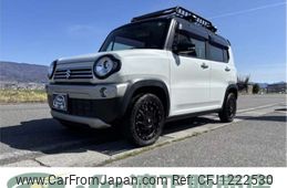 suzuki hustler 2019 -SUZUKI 【松本 581ｱ 288】--Hustler DAA-MR41S--MR41S-647649---SUZUKI 【松本 581ｱ 288】--Hustler DAA-MR41S--MR41S-647649-