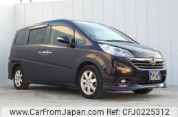 honda stepwagon 2005 quick_quick_DBA-RG1_RG1-1013442