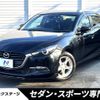 mazda axela 2018 -MAZDA--Axela DBA-BM5FP--BM5FP-409013---MAZDA--Axela DBA-BM5FP--BM5FP-409013- image 1