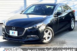 mazda axela 2018 -MAZDA--Axela DBA-BM5FP--BM5FP-409013---MAZDA--Axela DBA-BM5FP--BM5FP-409013-