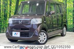 honda n-box 2016 CFJ1052350