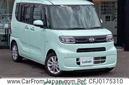 daihatsu tanto 2021 -DAIHATSU--Tanto 6BA-LA650S--LA650S-0140960---DAIHATSU--Tanto 6BA-LA650S--LA650S-0140960-