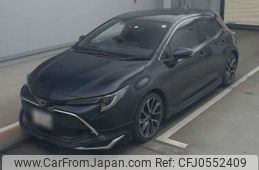 toyota corolla-sport 2018 -TOYOTA 【広島 301ﾘ1230】--Corolla Sport 3BA-NRE214H--NRE214H-0001049---TOYOTA 【広島 301ﾘ1230】--Corolla Sport 3BA-NRE214H--NRE214H-0001049-