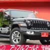 chrysler jeep-wrangler 2018 -CHRYSLER--Jeep Wrangler ABA-JL36L--1C4HJXLG6JW285447---CHRYSLER--Jeep Wrangler ABA-JL36L--1C4HJXLG6JW285447- image 1