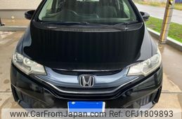 honda fit 2013 CFJ1809893