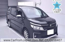 toyota voxy 2016 -TOYOTA 【熊谷 337ﾇ815】--Voxy ZRR80W-0226146---TOYOTA 【熊谷 337ﾇ815】--Voxy ZRR80W-0226146-