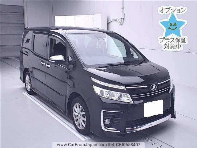 toyota voxy 2016 -TOYOTA 【熊谷 337ﾇ815】--Voxy ZRR80W-0226146---TOYOTA 【熊谷 337ﾇ815】--Voxy ZRR80W-0226146- image 1