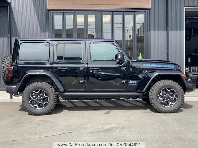 chrysler jeep-wrangler 2023 quick_quick_JL20L_1C4JJXR62PW623161 image 2