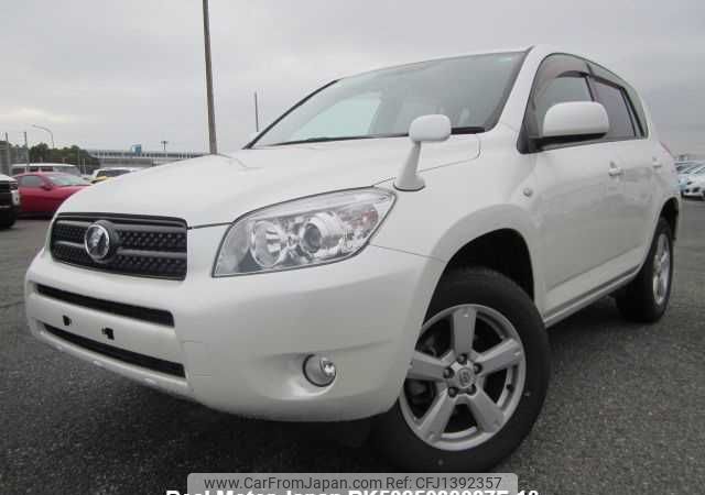 toyota rav4 2007 646828-RK5025030007F-10 image 1