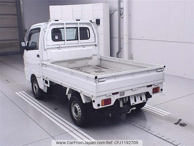suzuki carry-truck 2017 -SUZUKI--Carry Truck DA16T-329235---SUZUKI--Carry Truck DA16T-329235- image 2