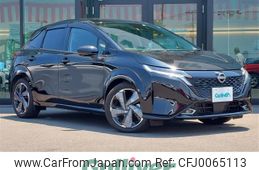 nissan aura 2022 -NISSAN--AURA 6AA-FE13--FE13-291653---NISSAN--AURA 6AA-FE13--FE13-291653-