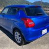 suzuki swift 2023 -SUZUKI 【静岡 502ﾇ6114】--Swift ZC83S--504869---SUZUKI 【静岡 502ﾇ6114】--Swift ZC83S--504869- image 25