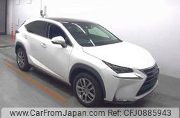 lexus nx 2017 quick_quick_DBA-AGZ10_AGZ10-1013934