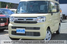 suzuki spacia 2024 quick_quick_5AA-MK94S_MK94S-202479