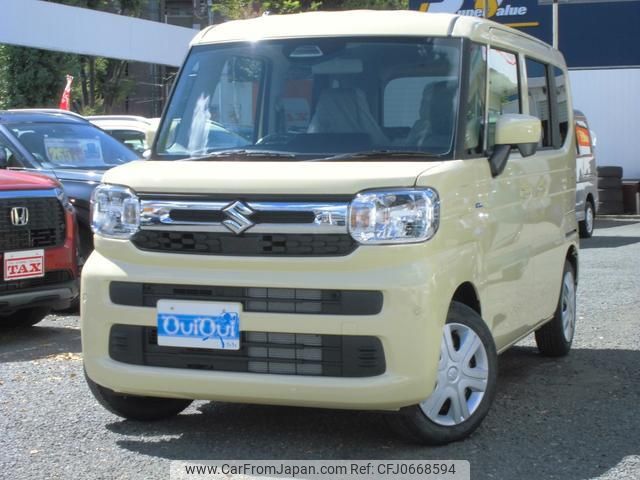 suzuki spacia 2024 quick_quick_5AA-MK94S_MK94S-202479 image 1