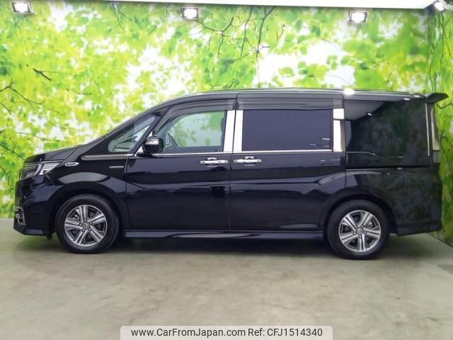 honda stepwagon-spada 2018 CFJ1514340 image 2