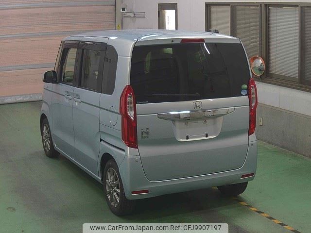 honda n-box 2019 -HONDA--N BOX JF3--1293587---HONDA--N BOX JF3--1293587- image 2