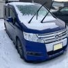 honda stepwagon 2010 -HONDA--Stepwgn DBA-RK5--RK5-1020633---HONDA--Stepwgn DBA-RK5--RK5-1020633- image 3