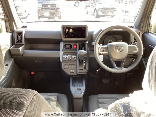 daihatsu taft 2023 quick_quick_LA900S_LA900S-0168826 image 2